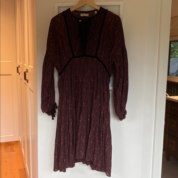 Doen Azalea Dress - Picture 8 of 8